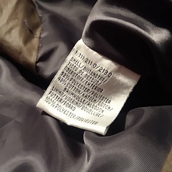 Creenstone Jacket - Picture 6 of 7